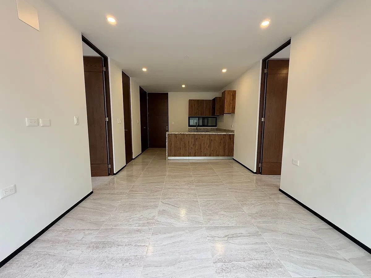Apartamento em Temozón Norte, Mérida, foto 7 de 21