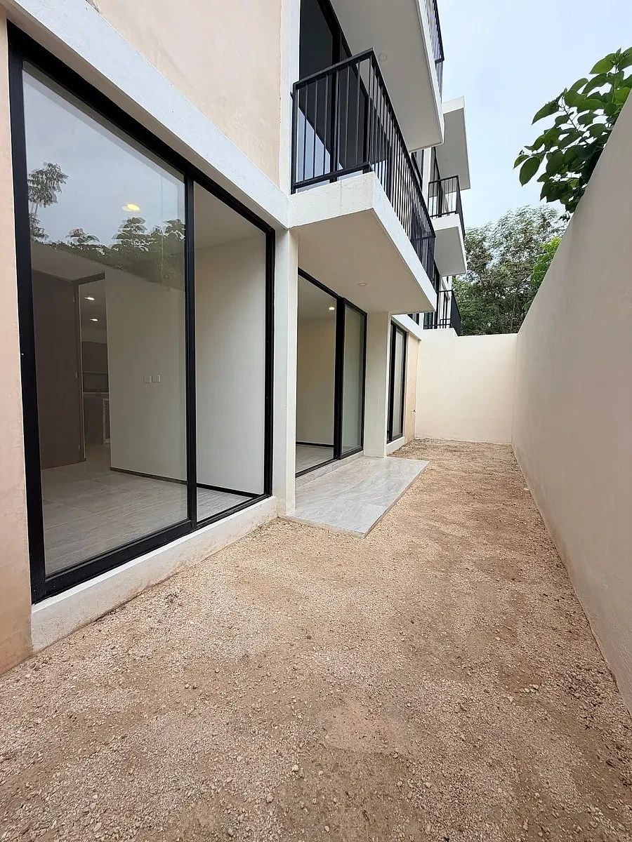 Apartamento em Temozón Norte, Mérida, foto 8 de 21