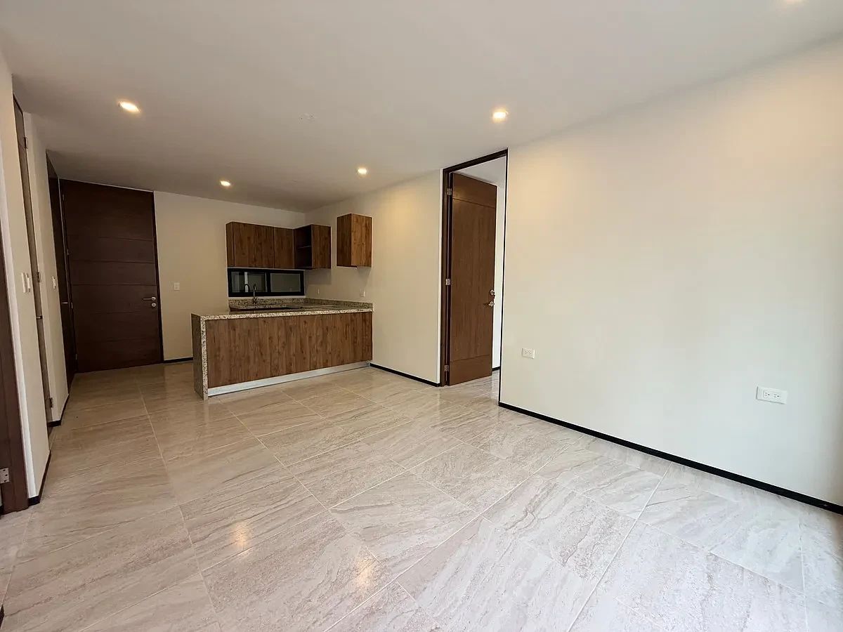 Apartamento em Temozón Norte, Mérida, foto 9 de 21