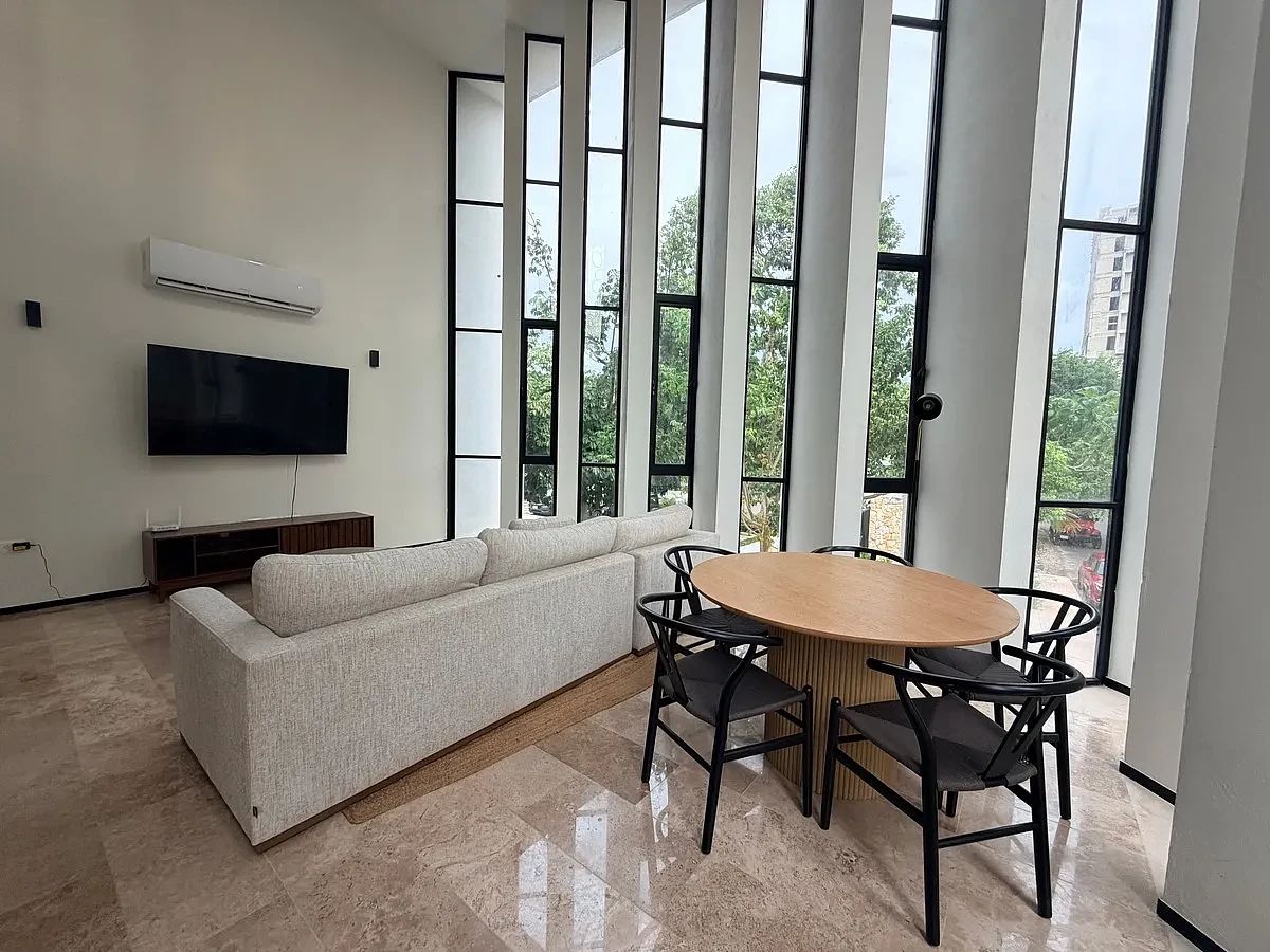 Apartamento em Temozón Norte, Mérida, foto 13 de 21