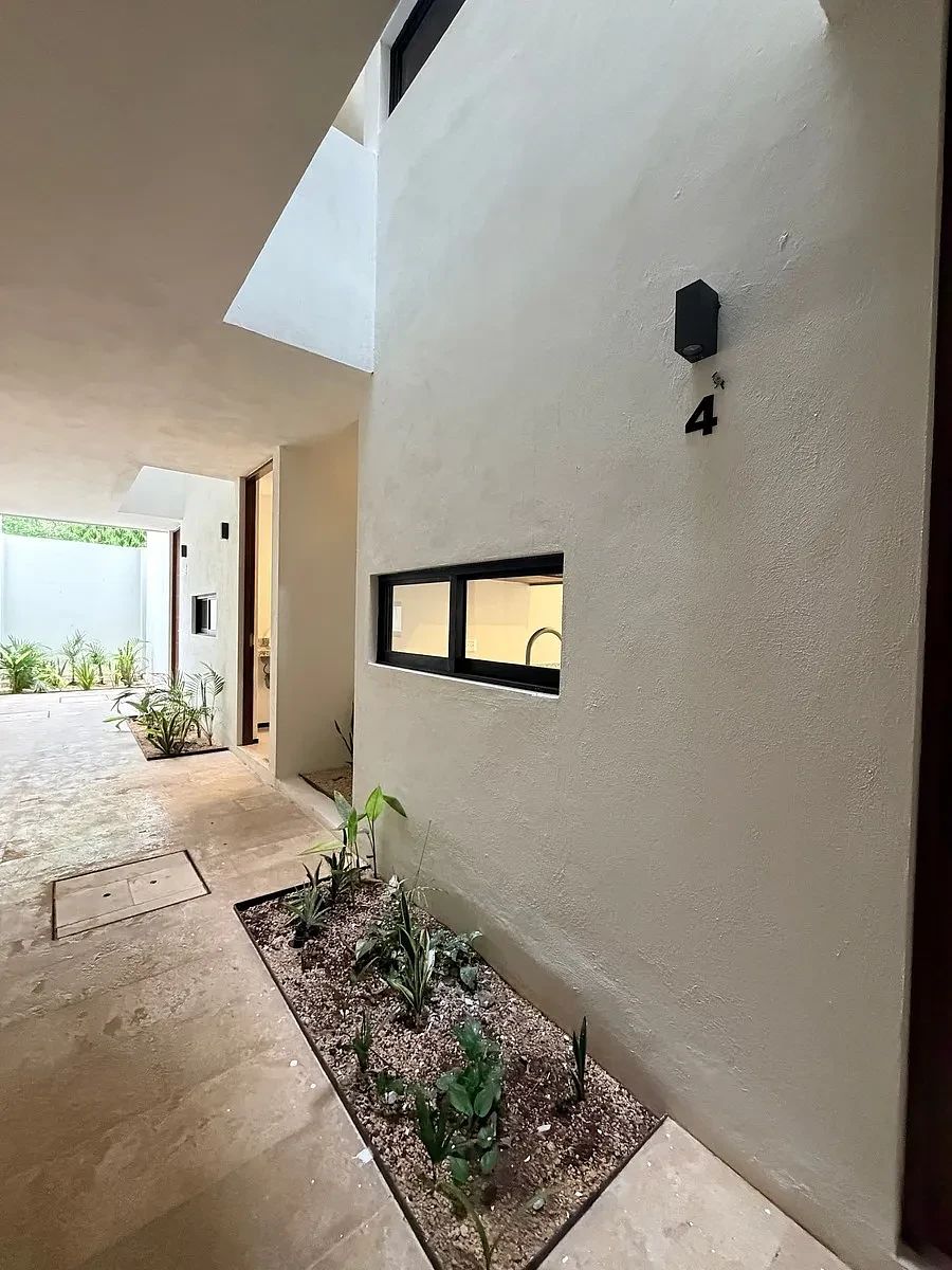 Apartamento em Temozón Norte, Mérida, foto 15 de 21