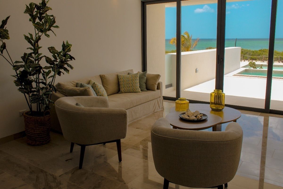 Apartamento em Telchac Puerto, Telchac Puerto, foto 28 de 34