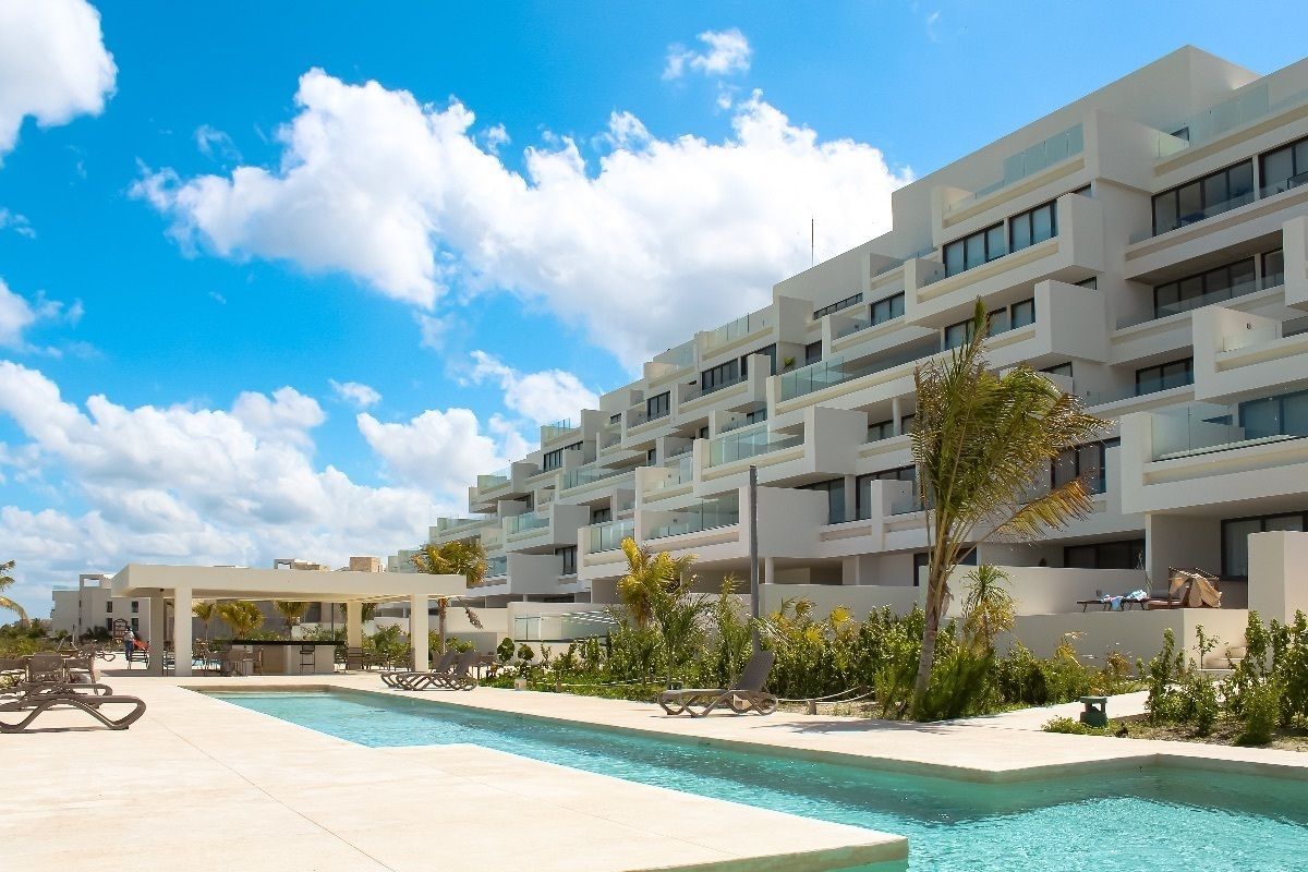 Apartamento em Telchac Puerto, Telchac Puerto, foto 34 de 34