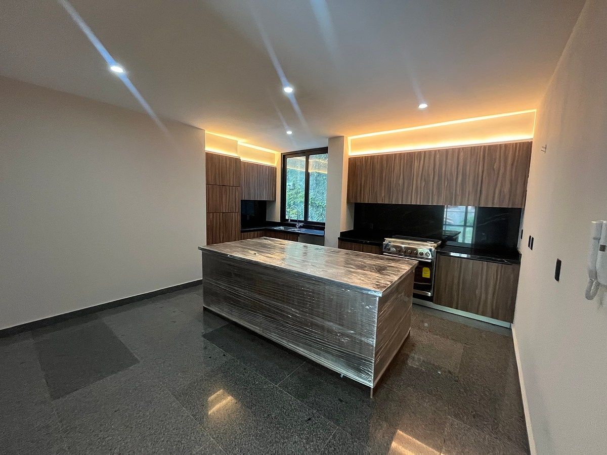 Apartamento em Lomas de Tecamachalco, Naucalpan de Juárez, foto 3 de 30