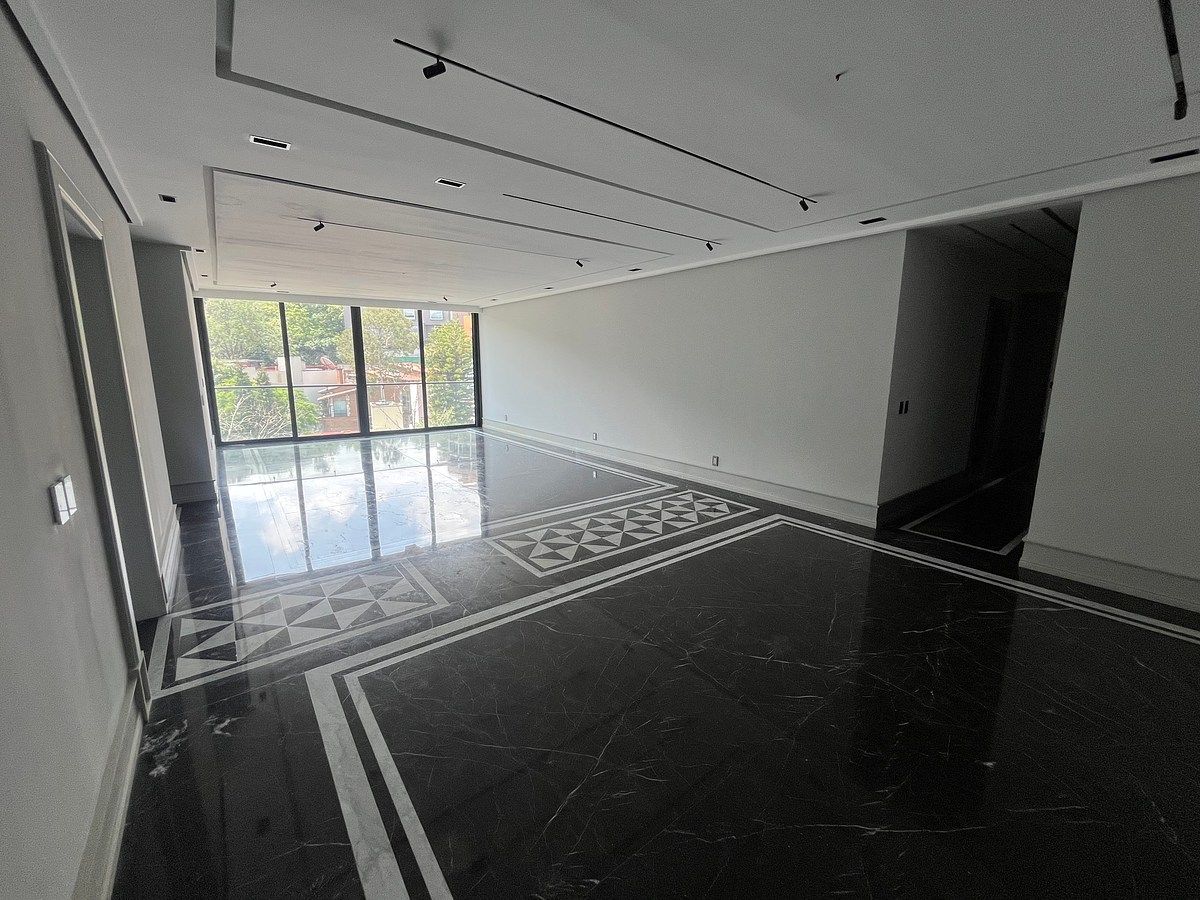 Apartamento em Lomas de Tecamachalco, Naucalpan de Juárez, foto 4 de 30