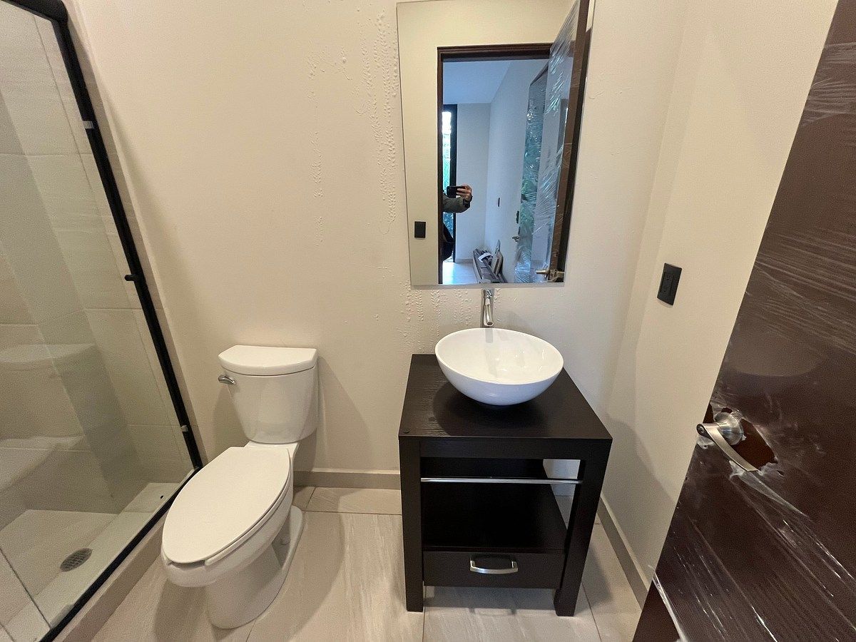 Apartamento em Lomas de Tecamachalco, Naucalpan de Juárez, foto 6 de 30