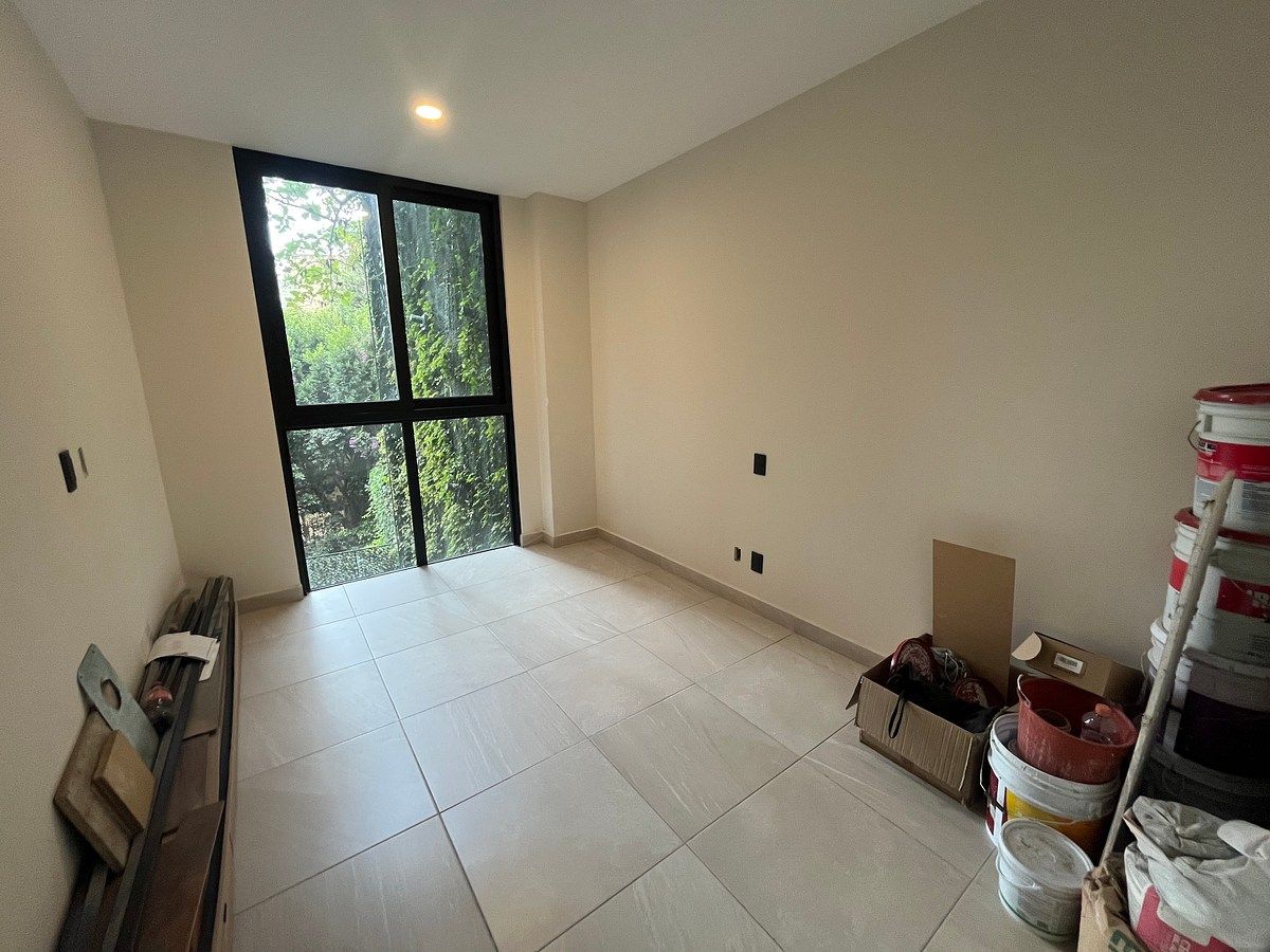 Apartamento em Lomas de Tecamachalco, Naucalpan de Juárez, foto 7 de 30