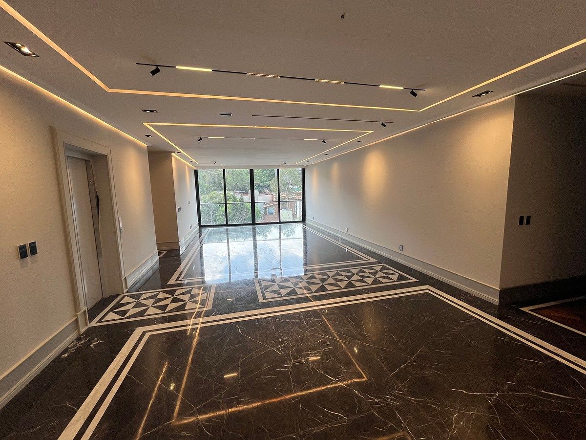 Apartamento em Lomas de Tecamachalco, Naucalpan de Juárez, foto 9 de 30