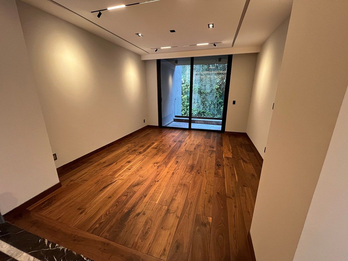 Apartamento em Lomas de Tecamachalco, Naucalpan de Juárez, foto 11 de 30