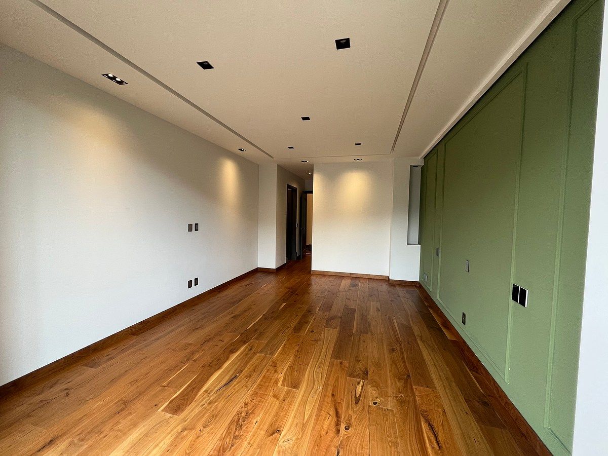 Apartamento em Lomas de Tecamachalco, Naucalpan de Juárez, foto 15 de 30