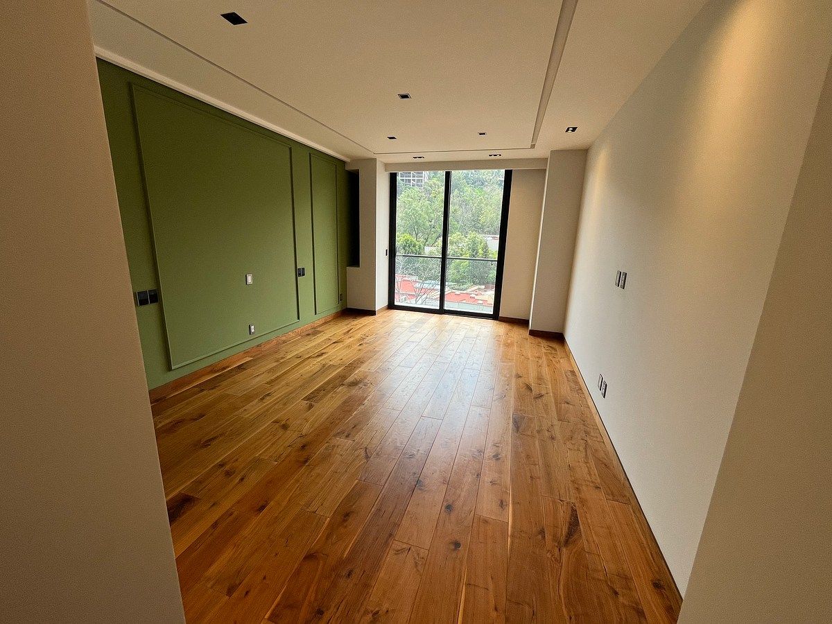 Apartamento em Lomas de Tecamachalco, Naucalpan de Juárez, foto 16 de 30