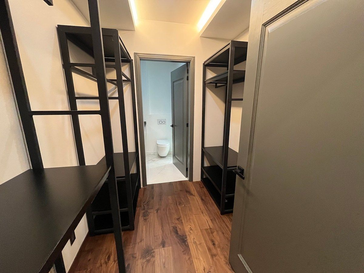 Apartamento em Lomas de Tecamachalco, Naucalpan de Juárez, foto 19 de 30