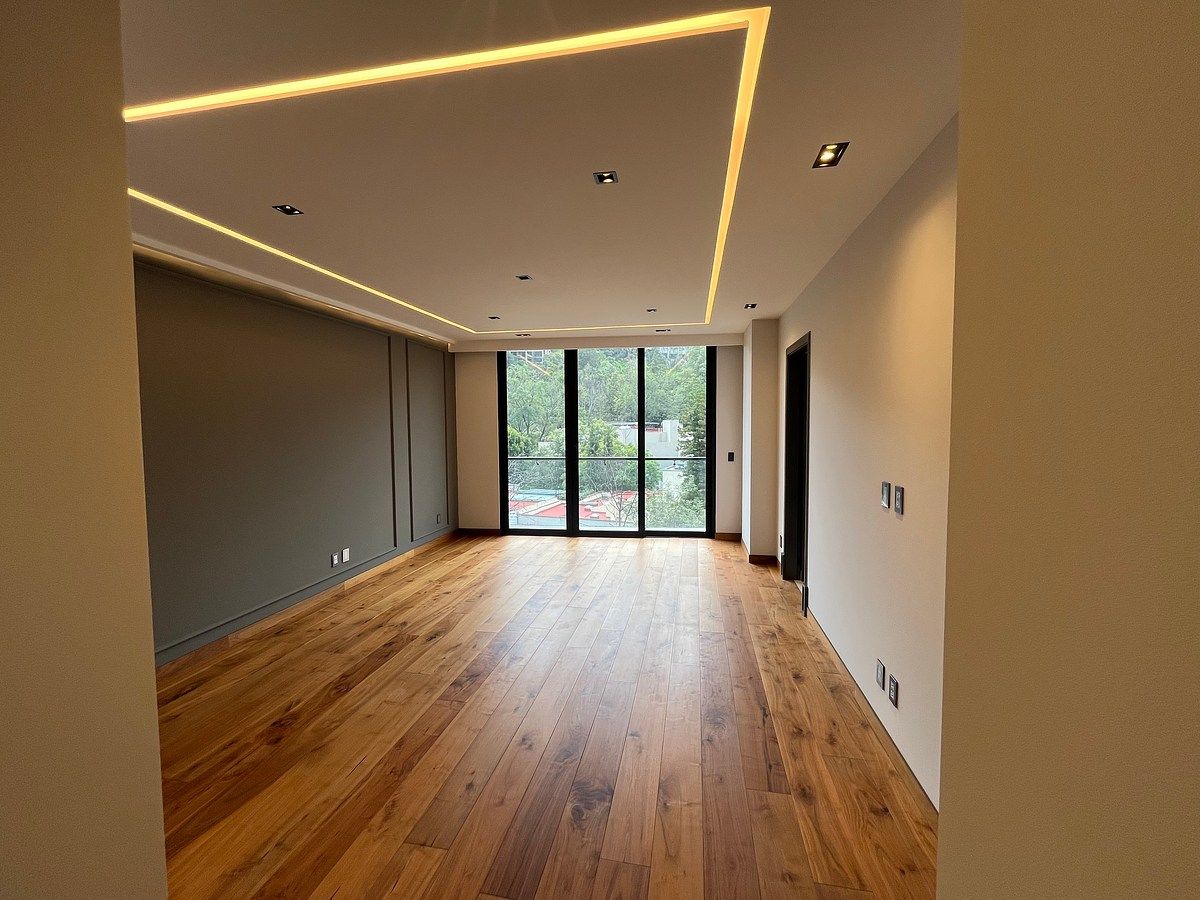APARTAMENTO DE LUXO À VENDA NO BOSQUE DE LAS LOMAS, foto 1 de 30