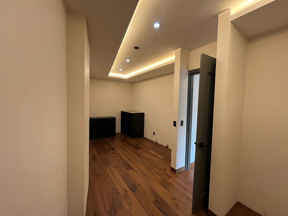 Apartamento em Lomas de Tecamachalco, Naucalpan de Juárez, foto 23 de 30