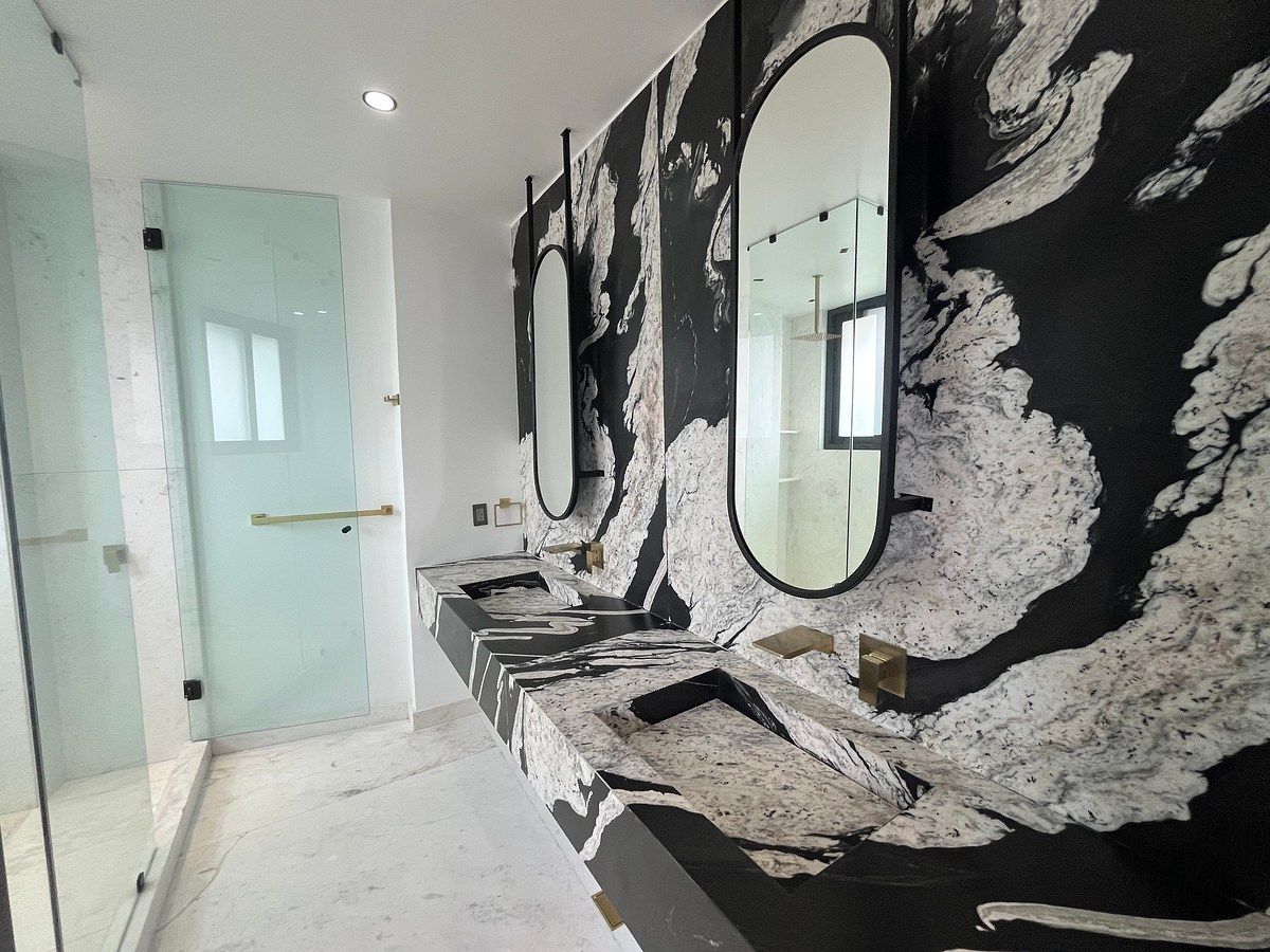Apartamento em Lomas de Tecamachalco, Naucalpan de Juárez, foto 24 de 30