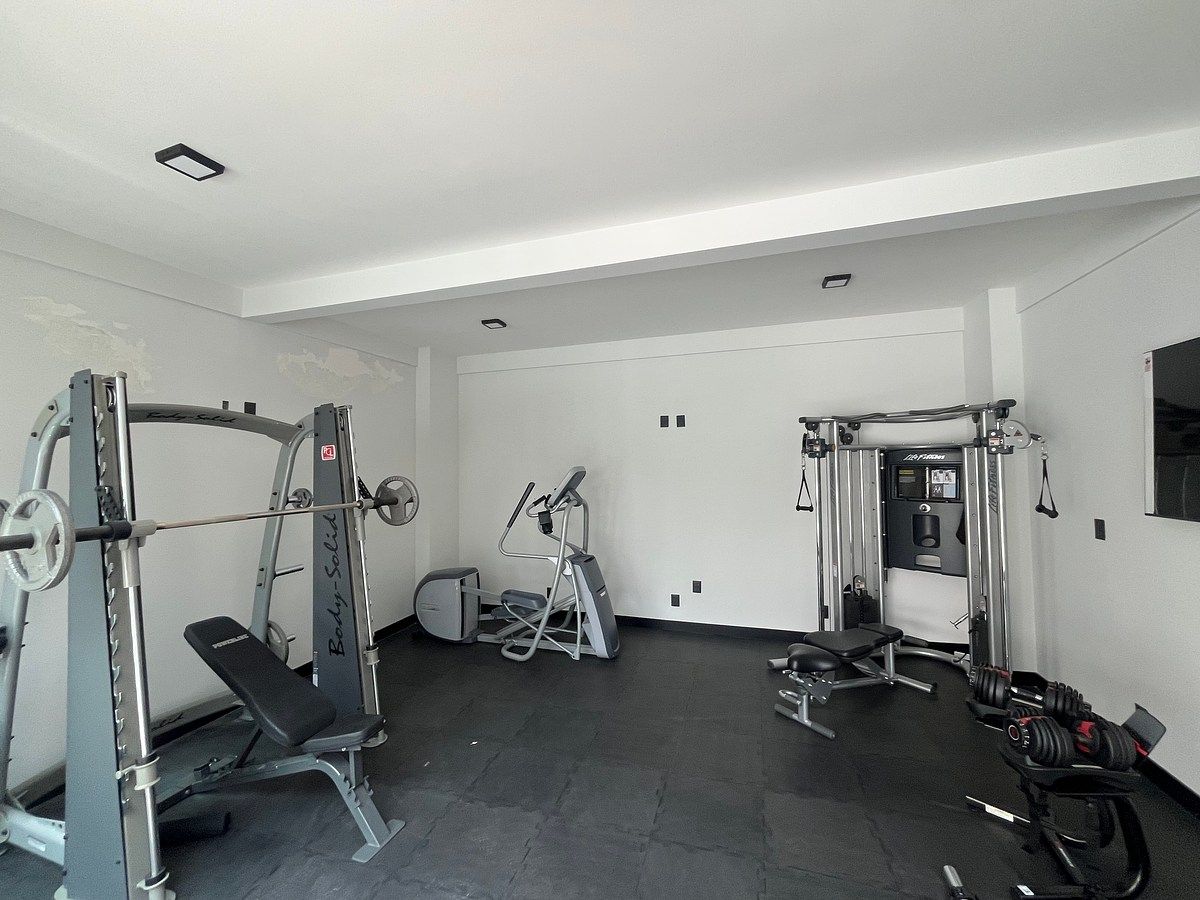 Apartamento em Lomas de Tecamachalco, Naucalpan de Juárez, foto 28 de 30
