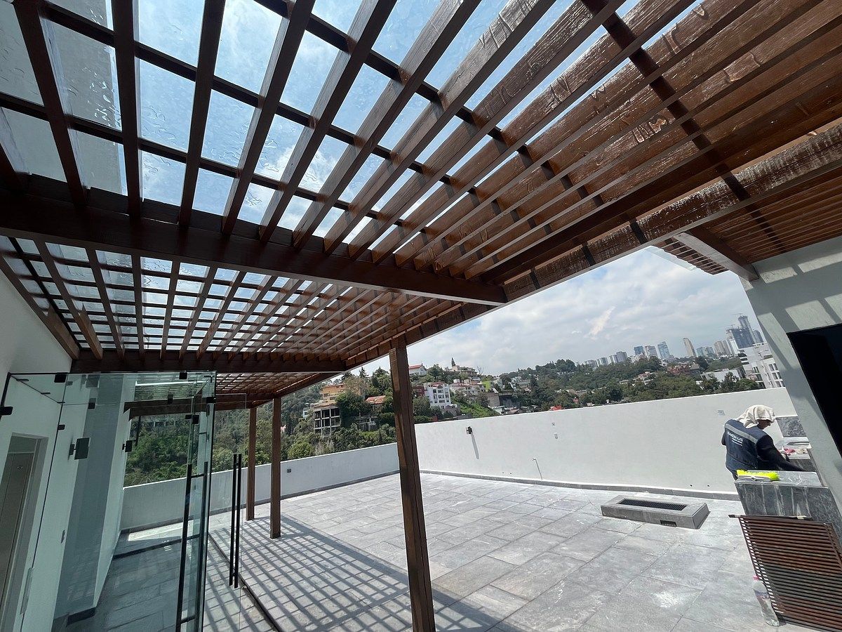 Apartamento em Lomas de Tecamachalco, Naucalpan de Juárez, foto 29 de 30