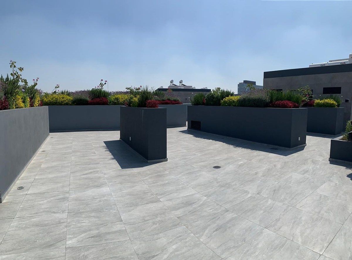 Departamento en Del Valle Sur, Benito Juárez, foto 25 de 33