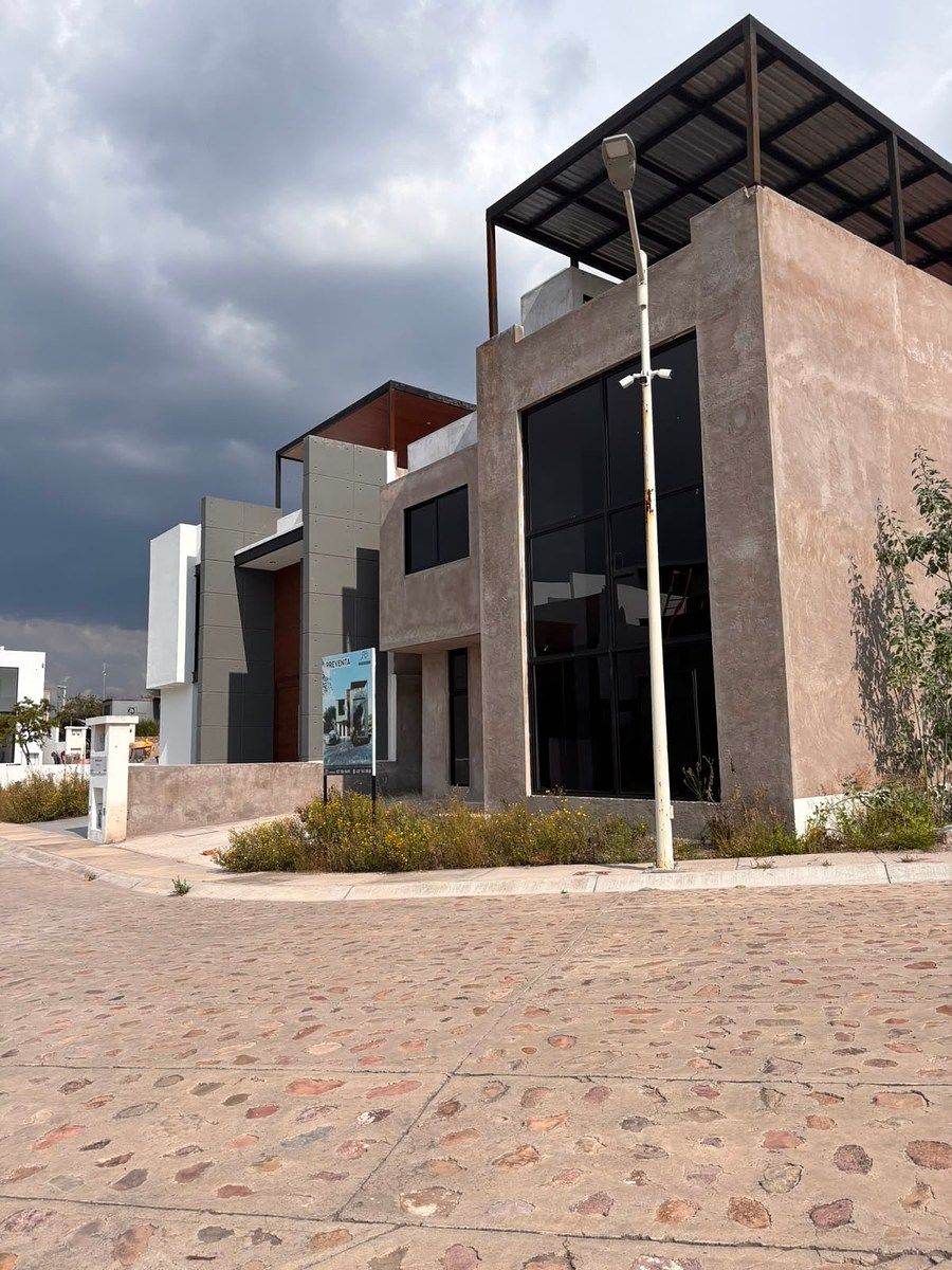 Lot in Centro, San Juan del Río, photo 2 of 4