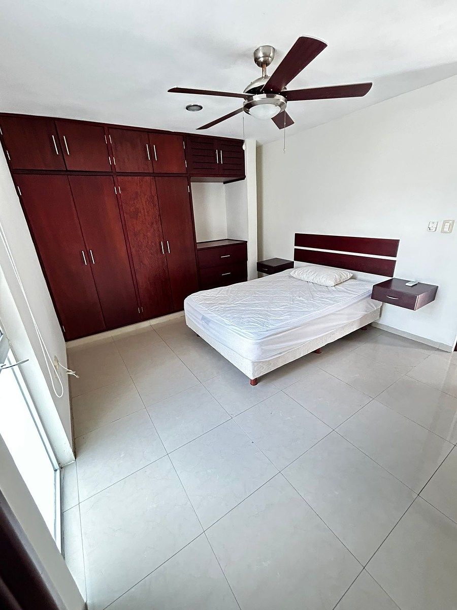 House in Montes de Ame, Mérida, photo 12 of 17