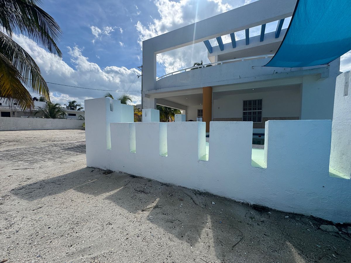 Casa em Telchac Puerto, Mérida, foto 7 de 38