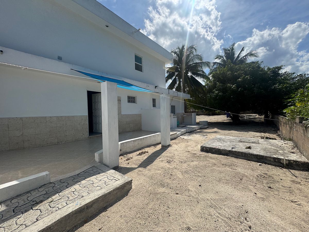 Casa em Telchac Puerto, Mérida, foto 8 de 38