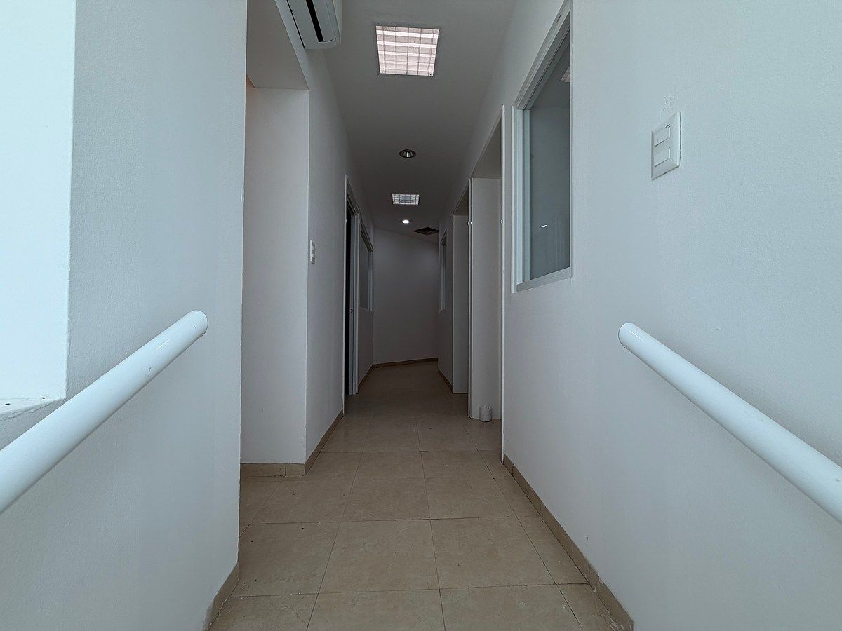 Oficina en Santa Gertrudis Copo, Mérida, foto 17 de 38