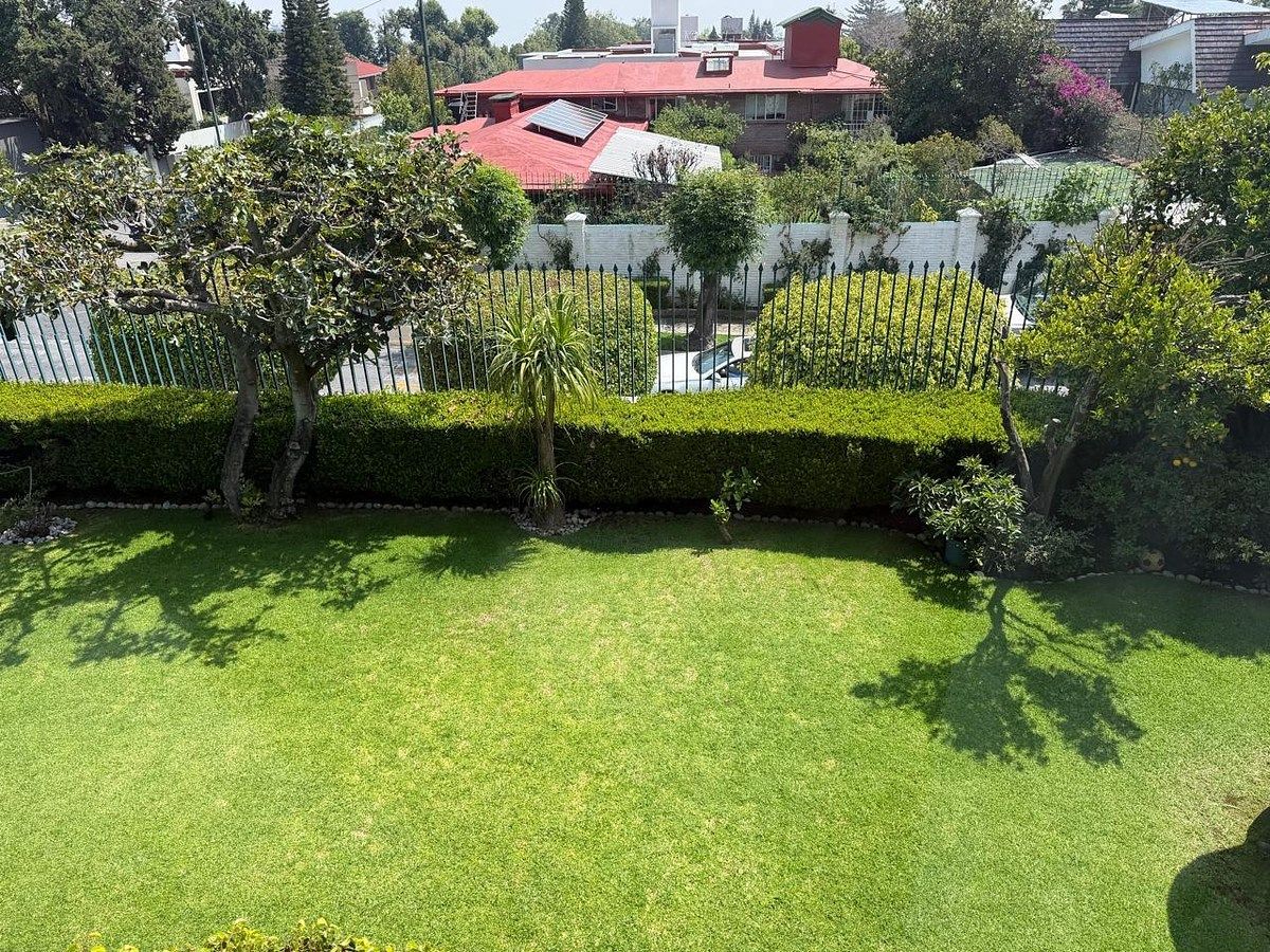 Casa en Bosque de las Lomas, Miguel Hidalgo, foto 7 de 45