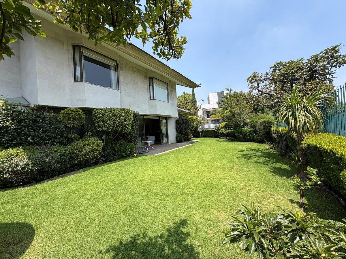 Casa en Bosque de las Lomas, Miguel Hidalgo, foto 4 de 45