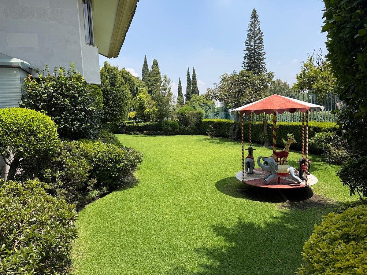 Casa en Bosque de las Lomas, Miguel Hidalgo, foto 8 de 45