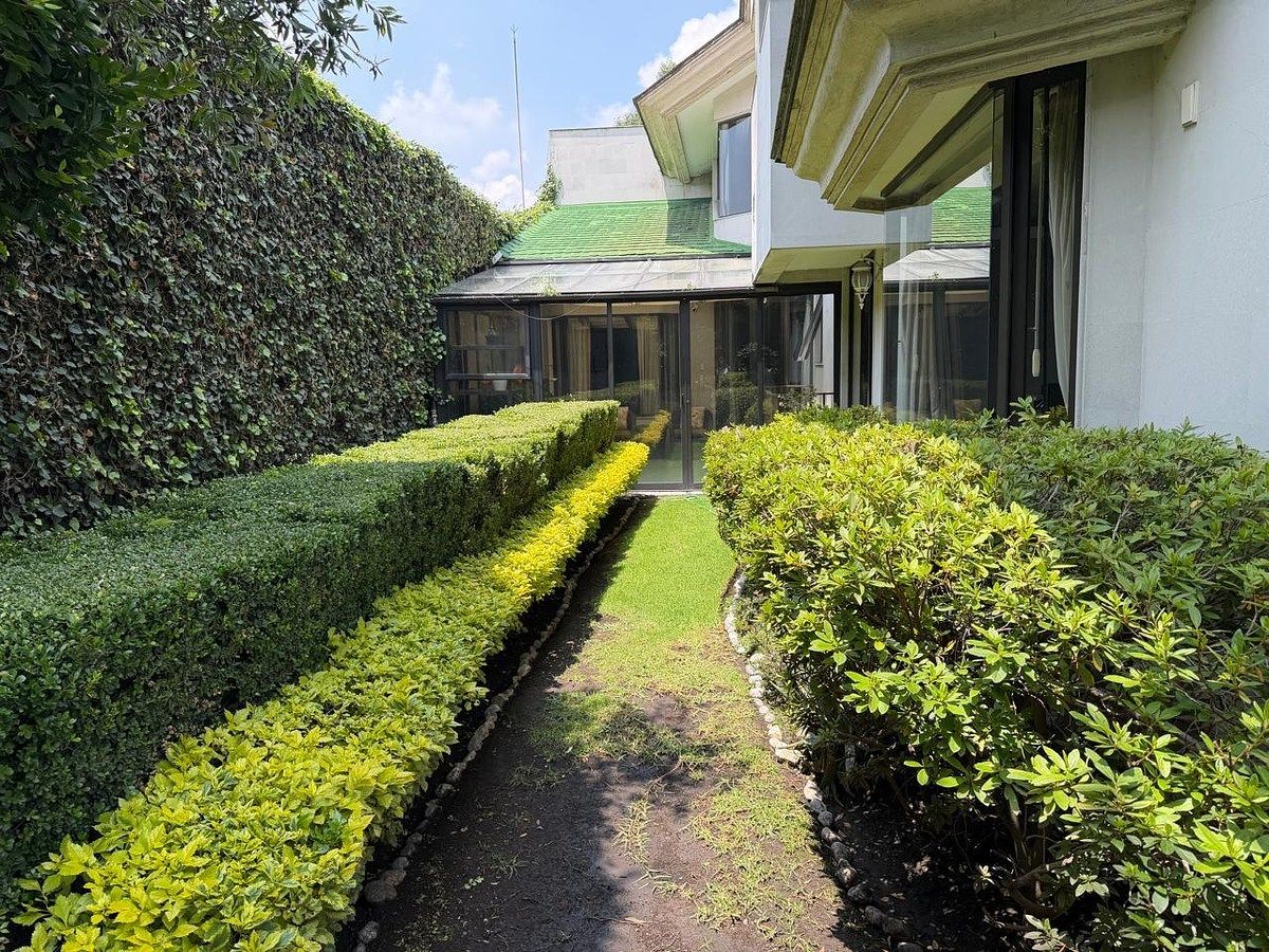 Casa en Bosque de las Lomas, Miguel Hidalgo, foto 5 de 45