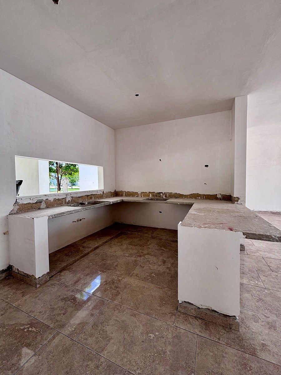 Casa em condomínio fechado em Cholul, Mérida, foto 10 de 18
