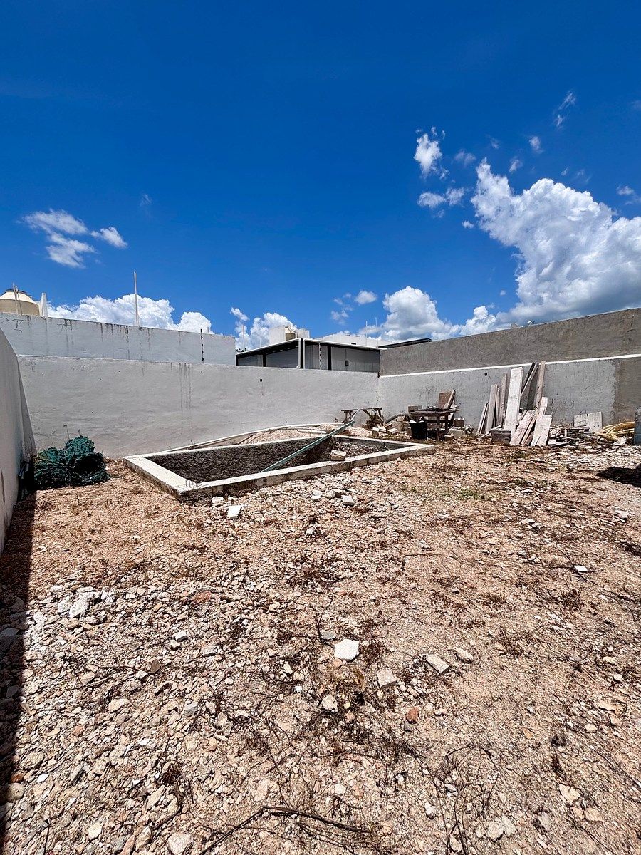 Casa em condomínio fechado em Cholul, Mérida, foto 11 de 18