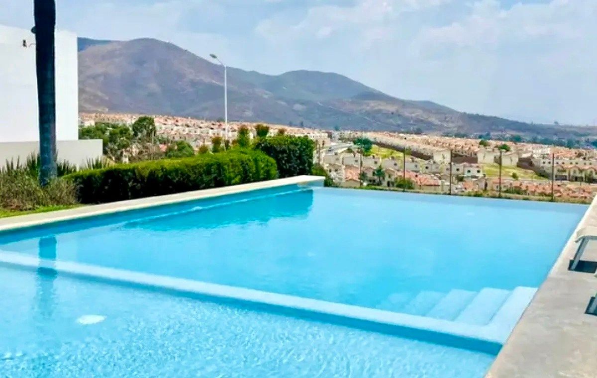 House in Cortijo de San Agustin, Tlajomulco de Zúñiga, photo 12 of 18