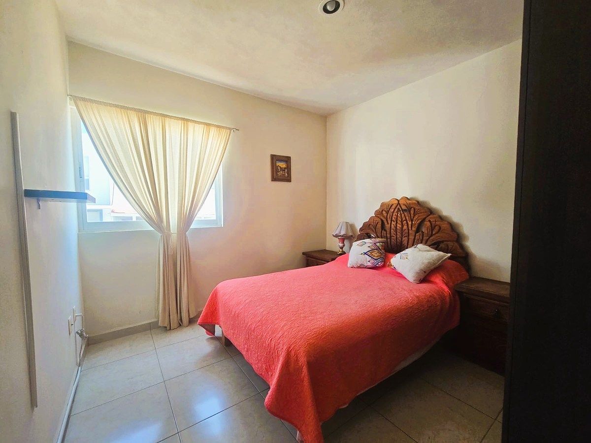 Casa en condominio en Residencial el Refugio, Querétaro, foto 9 de 22