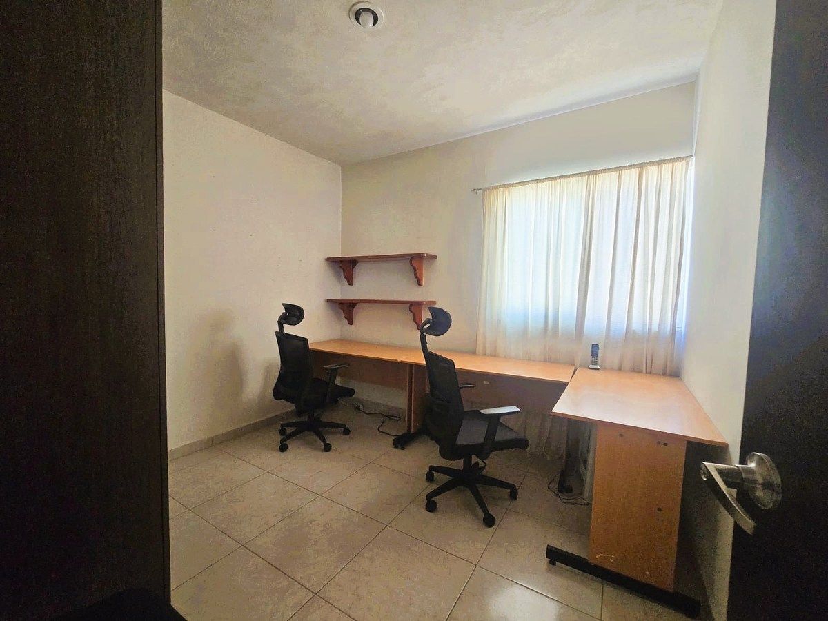 Casa en condominio en Residencial el Refugio, Querétaro, foto 12 de 22
