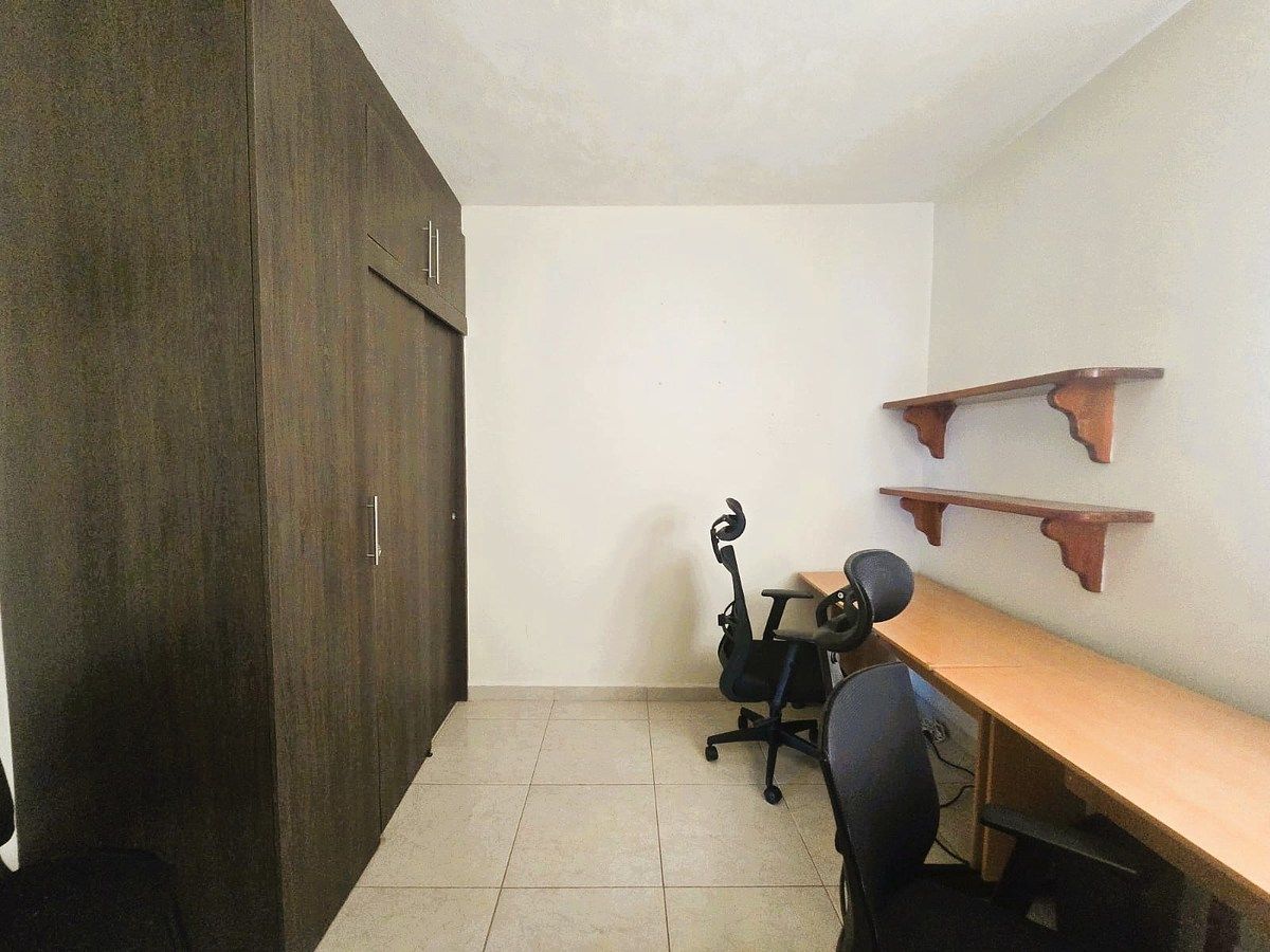 Casa en condominio en Residencial el Refugio, Querétaro, foto 13 de 22