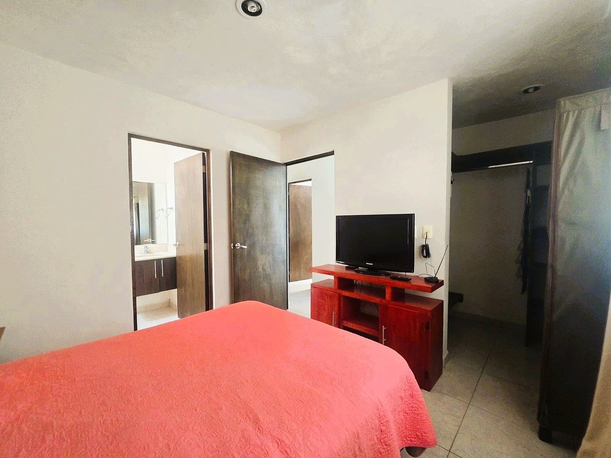 Casa en condominio en Residencial el Refugio, Querétaro, foto 14 de 22