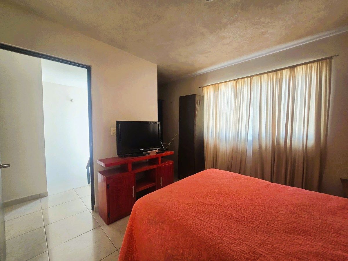 Casa en condominio en Residencial el Refugio, Querétaro, foto 15 de 22