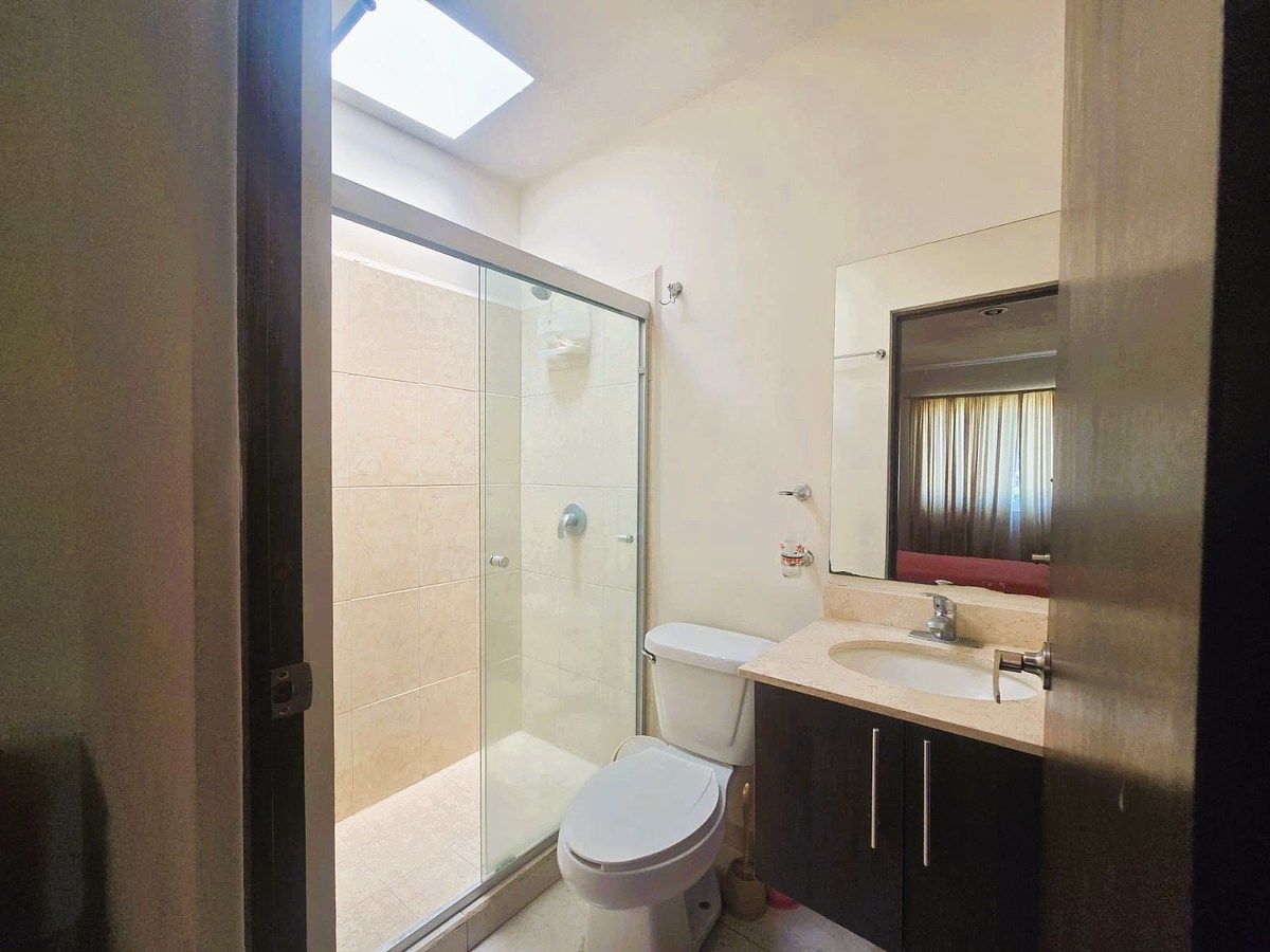 Casa en condominio en Residencial el Refugio, Querétaro, foto 17 de 22