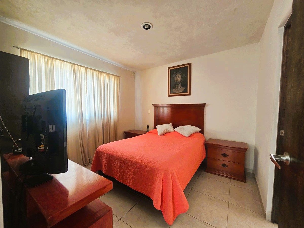 Casa en condominio en Residencial el Refugio, Querétaro, foto 18 de 22