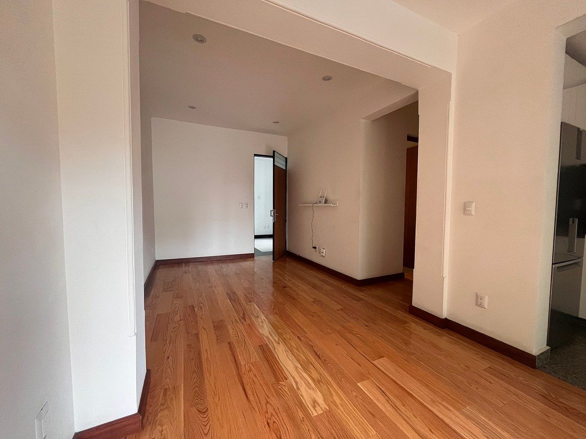 Apartamento em Colonia Condesa, Cuauhtémoc, foto 5 de 10