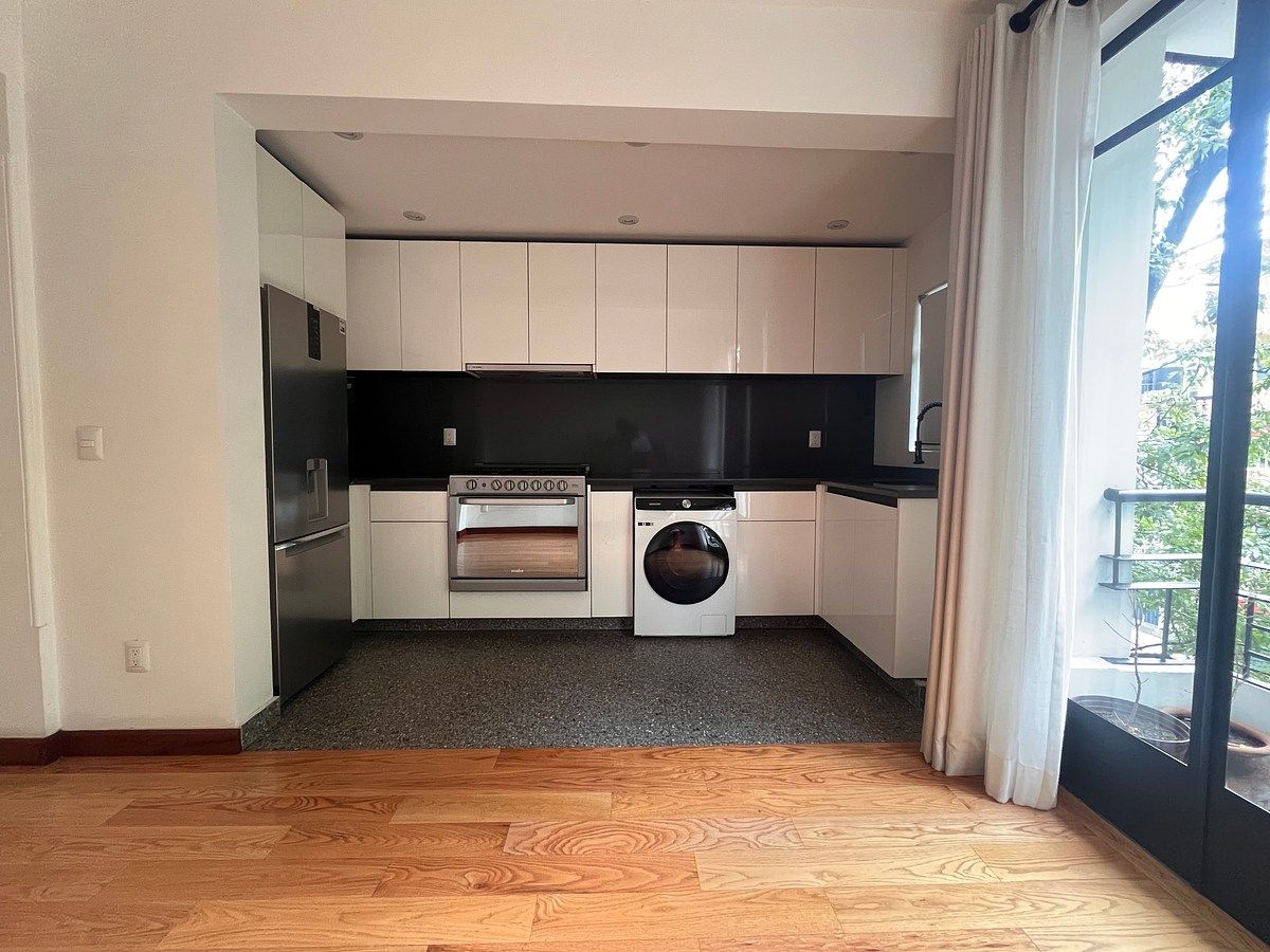 Apartamento em Colonia Condesa, Cuauhtémoc, foto 10 de 10