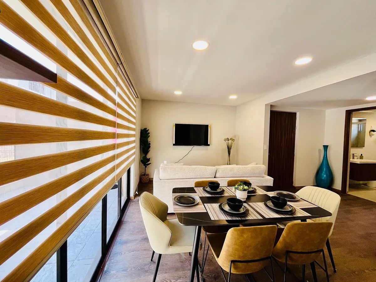 Departamento en Juriquilla, Querétaro, foto 4 de 24