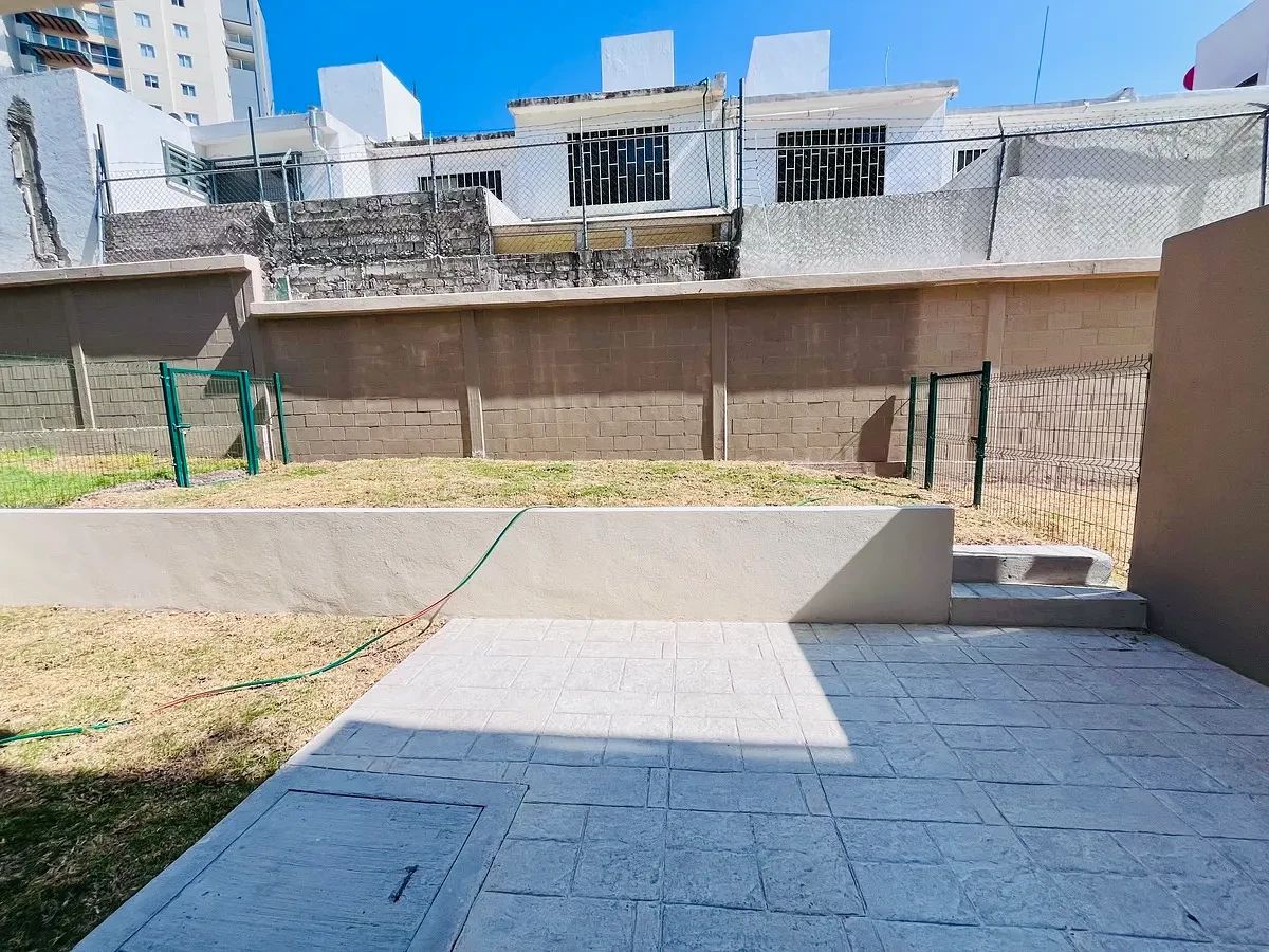 Departamento en Juriquilla, Querétaro, foto 8 de 24