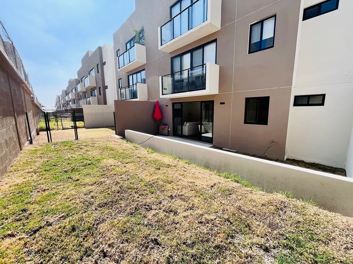 Departamento en Juriquilla, Querétaro, foto 9 de 24