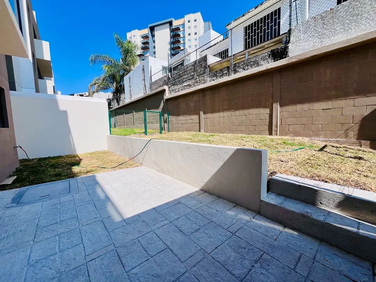 Departamento en Juriquilla, Querétaro, foto 10 de 24