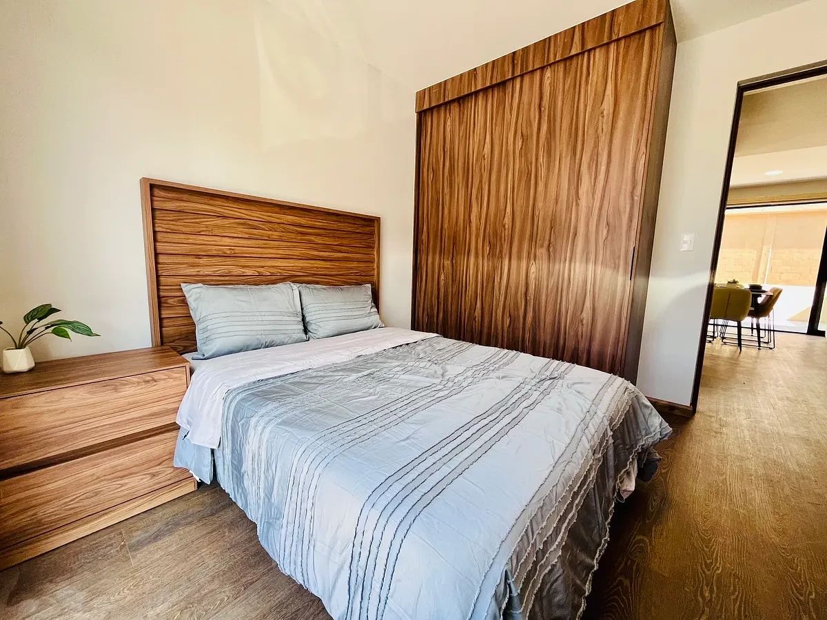 Departamento en Juriquilla, Querétaro, foto 11 de 24