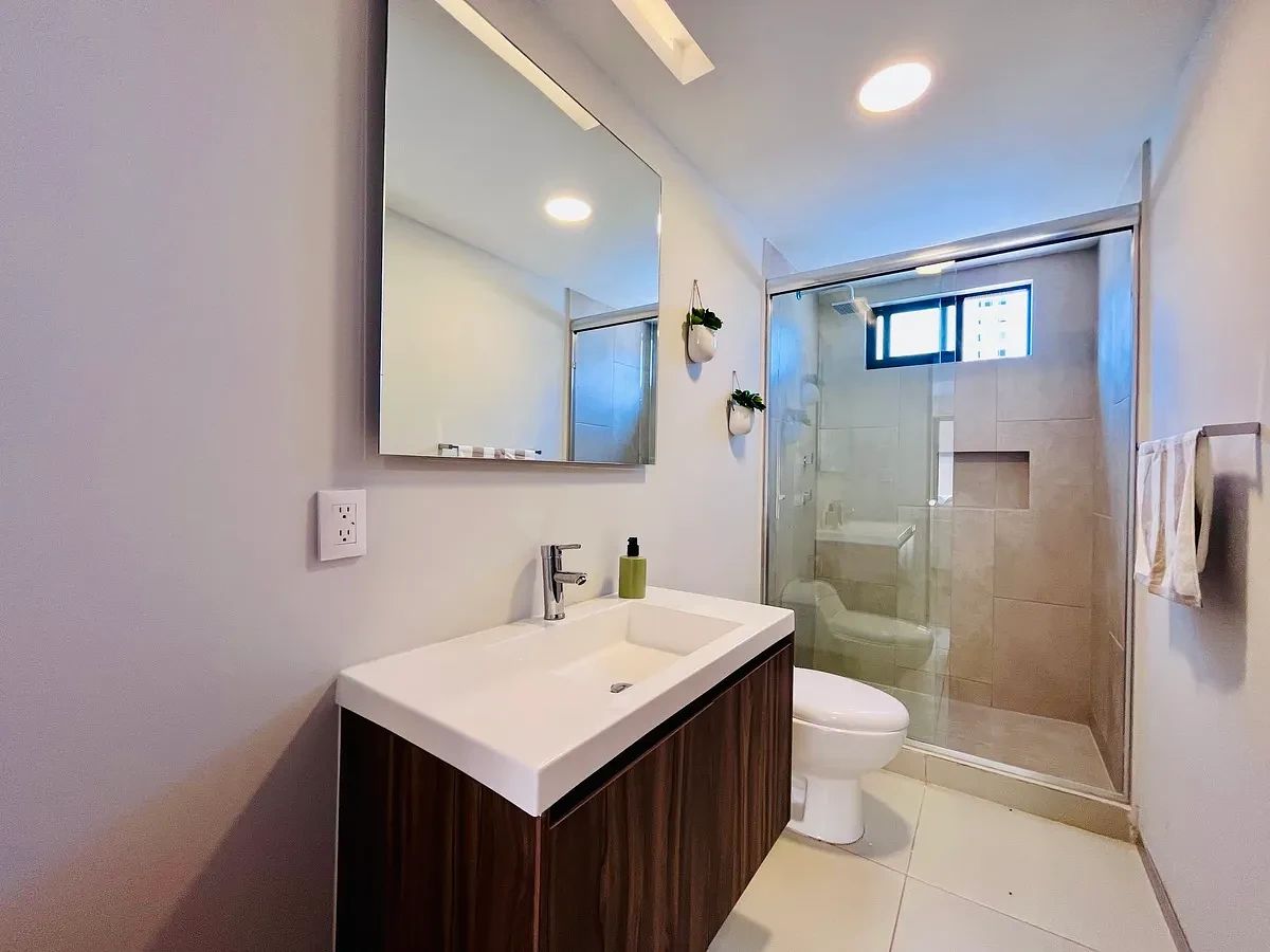 Departamento en Juriquilla, Querétaro, foto 12 de 24