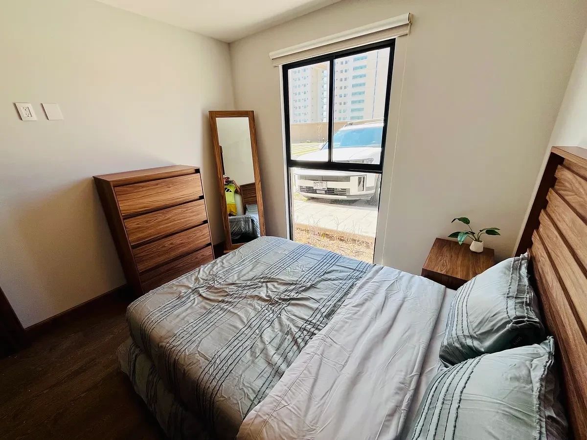 Departamento en Juriquilla, Querétaro, foto 13 de 24